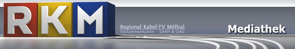 M�lltal-TV - Mediathek